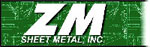 ZM Sheet Metal